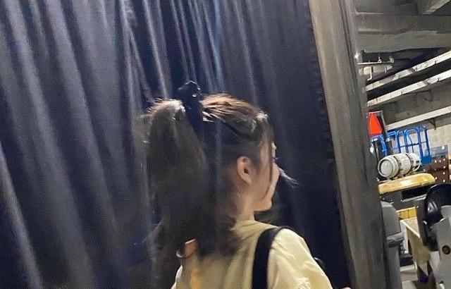 엔믹스 배진솔