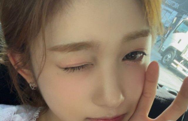 IVE__LEESEO