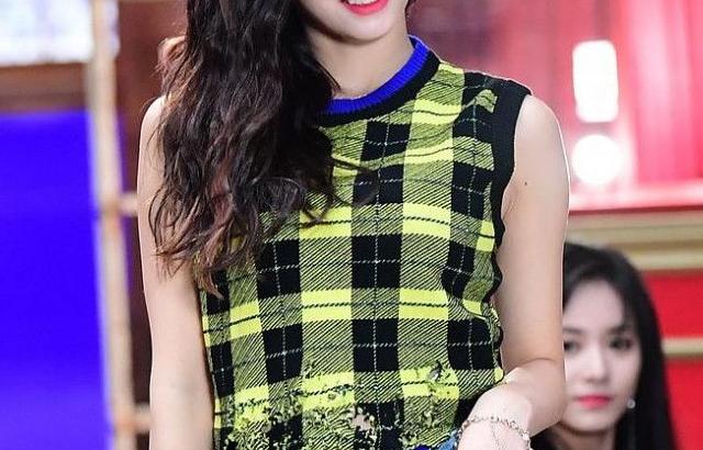 TWICE 모모