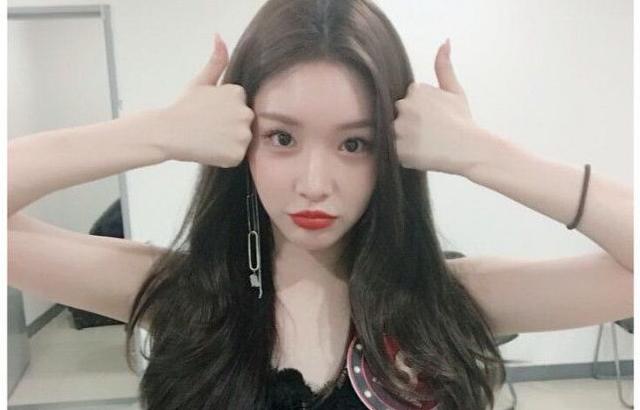 청하