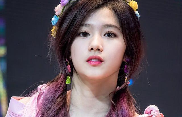 TWICE 사나