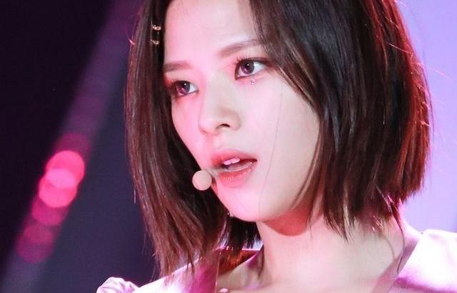 TWICE 정연