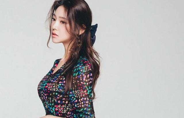 피팅모델 박정윤