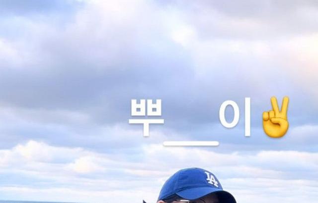 김민지 선수