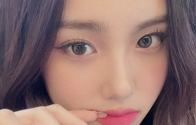 EVERGLOW 허유림