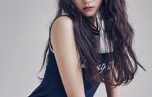 Bnt 화보 찍은 연우