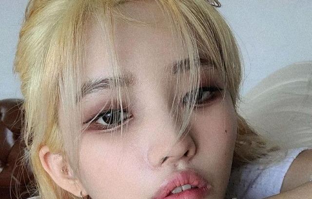 여자아이들 소연