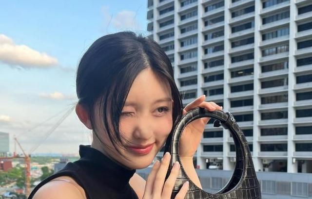 아이브 가을