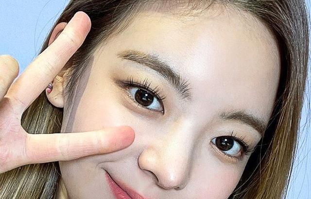 ITZY LIA
