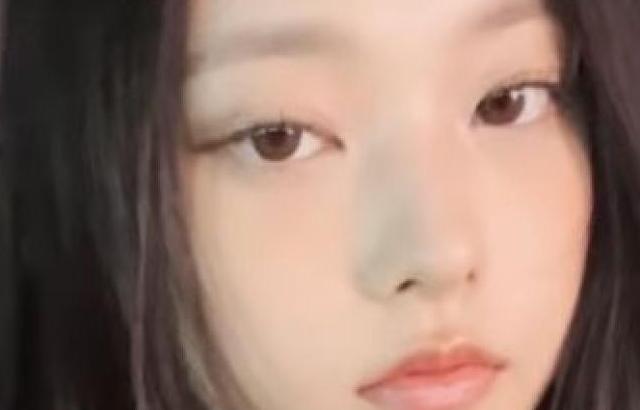 뉴진스 해린