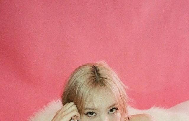 TWICE 나연