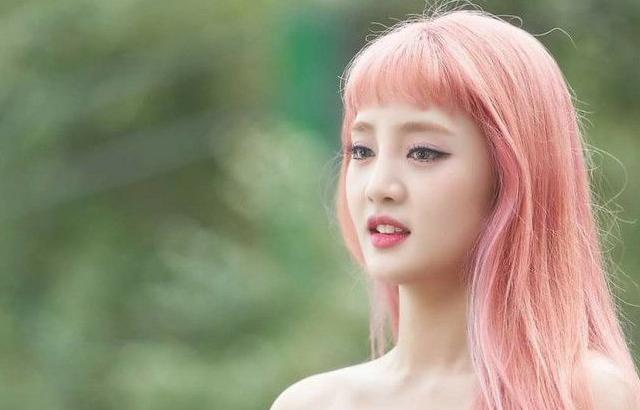 (G)I-DLE MINNIE