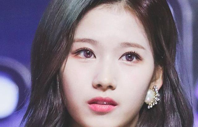 TWICE 사나