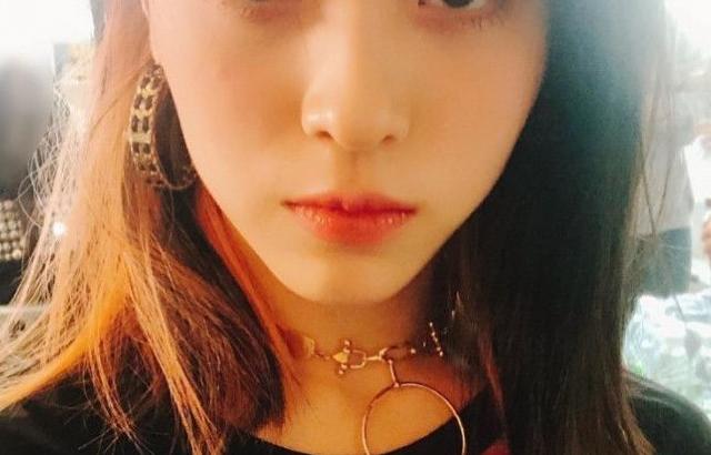 있지 인스타