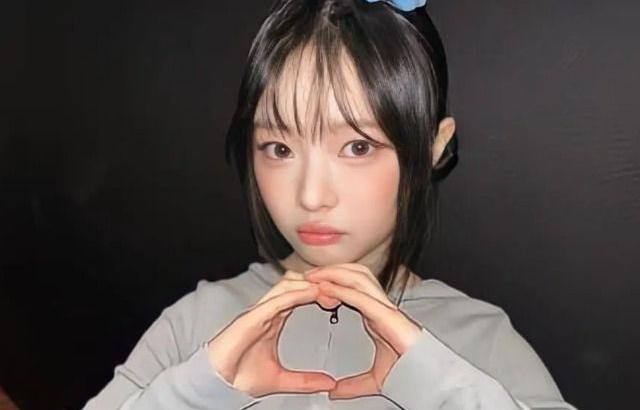 뉴진스 하니