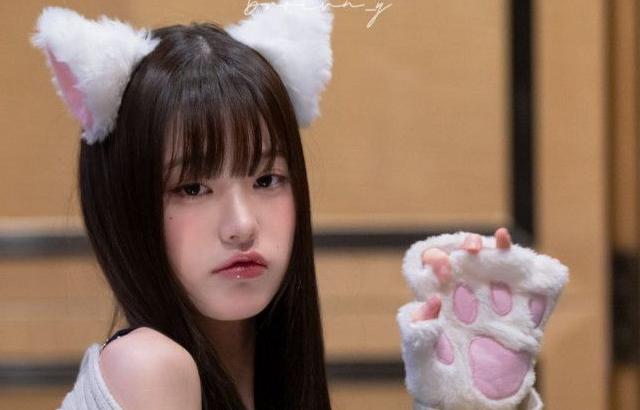 장원영 (아이브)