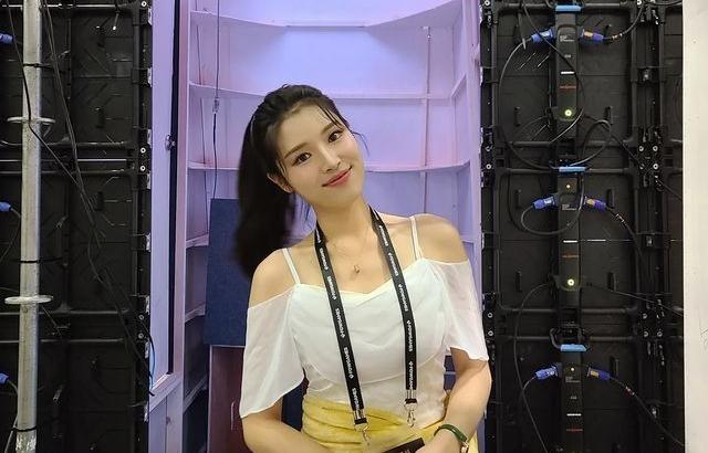 손혜민 아나운서