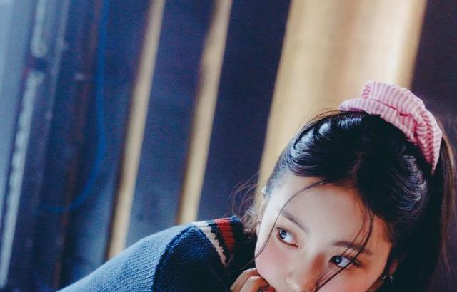 뉴진스 민지