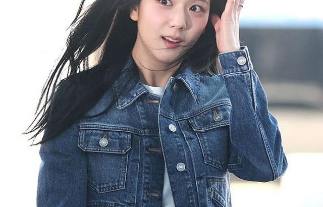 블랙핑크 지수