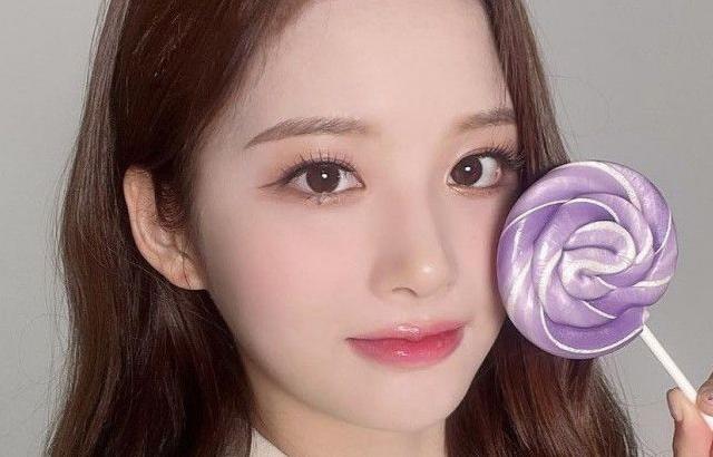 NMIXX 설윤아
