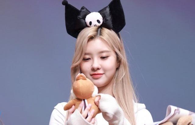 케플러 김다연