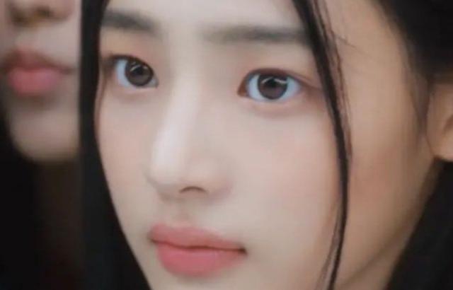 뉴진스 민지