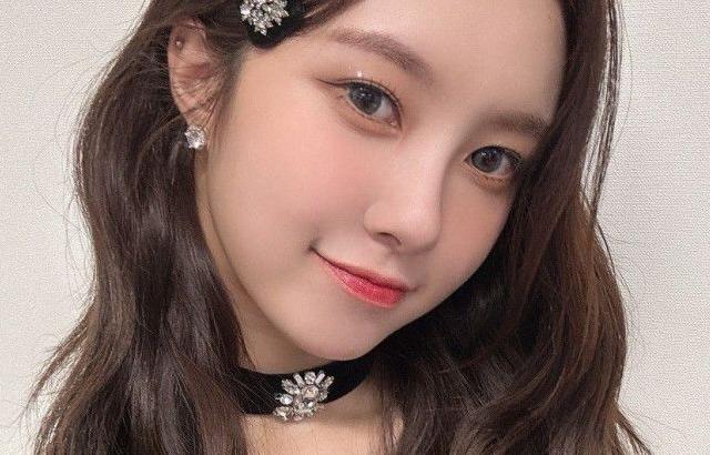 Kep1er Dayeon