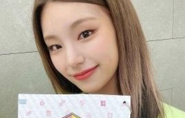 ITZY 황예지