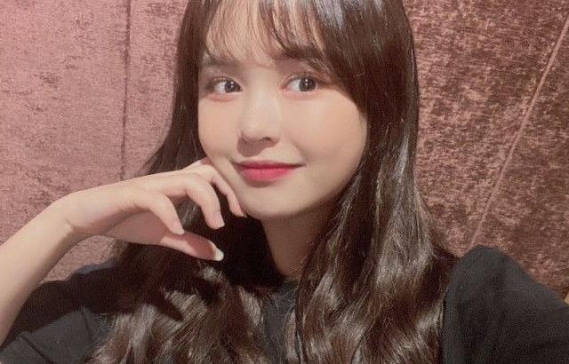EVERGLOW 박지원