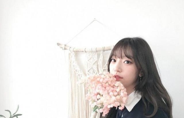 리더 수민 생일 기념 업로드