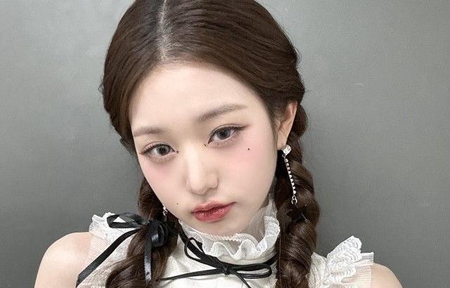 IVE 장원영