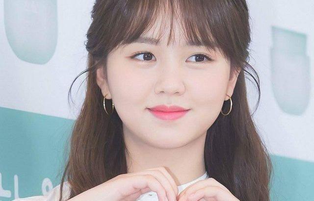 김소현