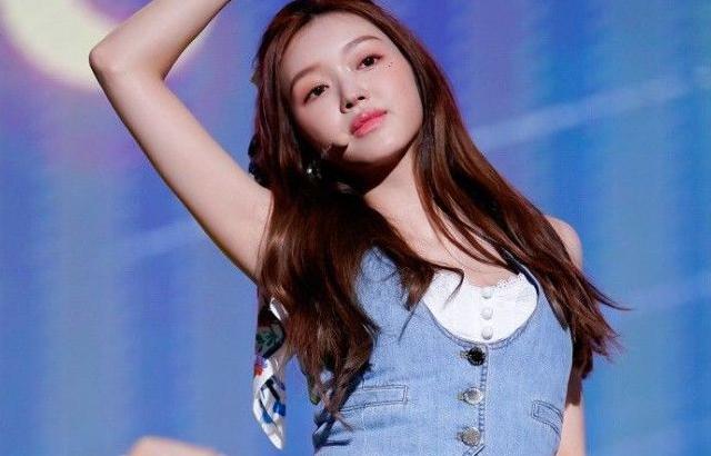 Oh my girl__YooA
