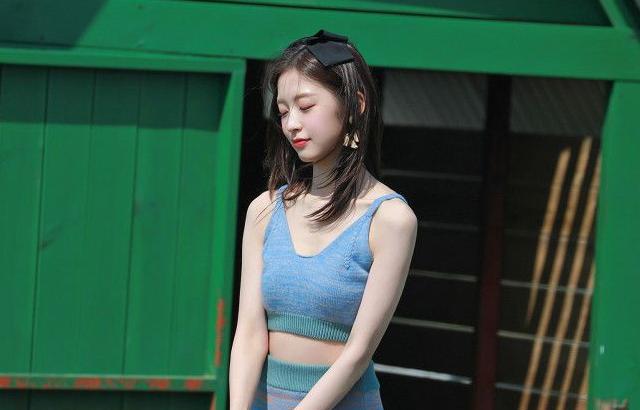Oh my girl__Arin