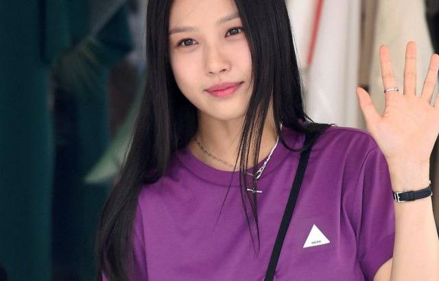 고민시