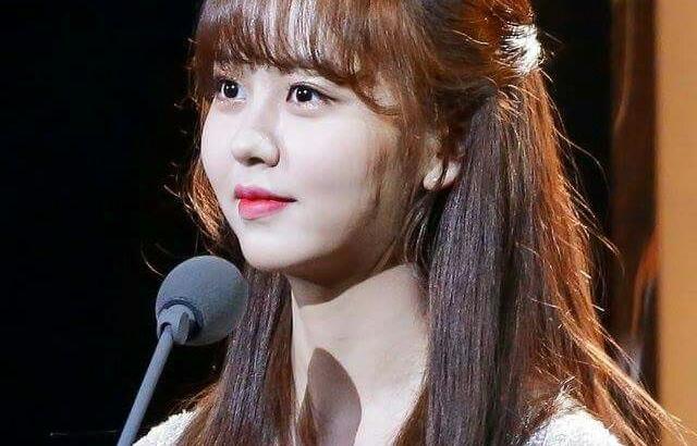 김소현