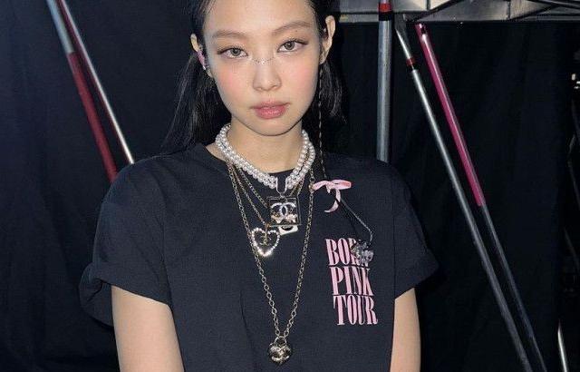BLACKPINK__제니