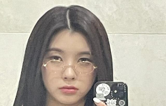Kep1er Dayeon