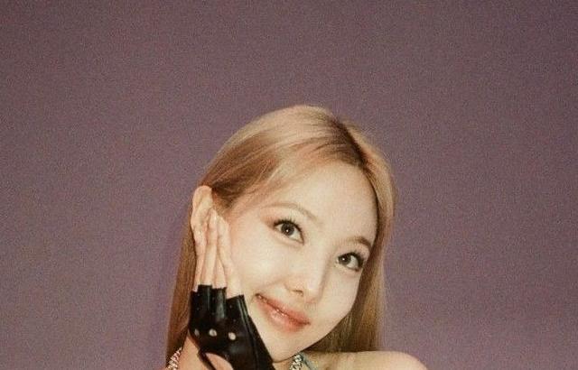 TWICE 나연
