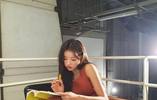 Oh My Girl YooA