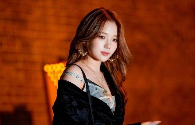 프로미스나인 노지선