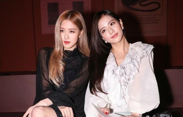BLACKPINK JISOO