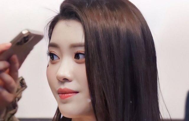 케플러 션샤오팅