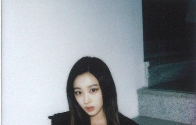 에스파 지젤
