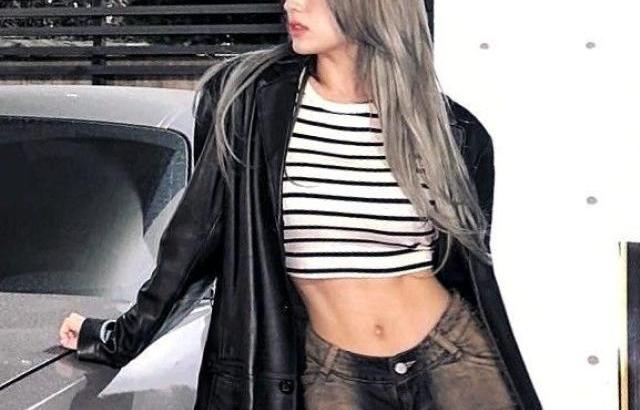 전소미