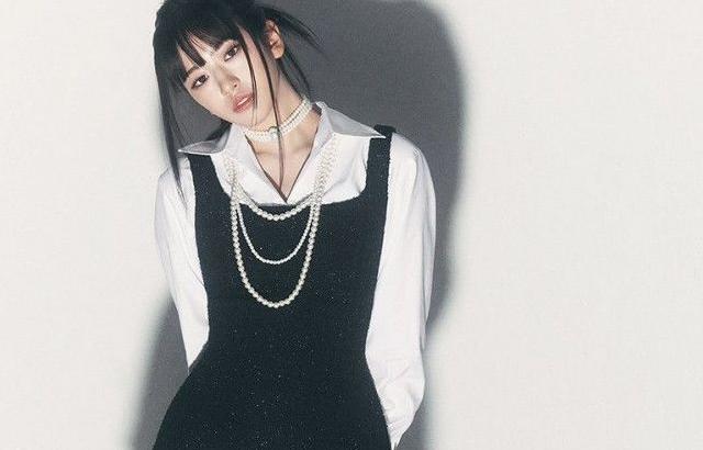 아이브 안유진