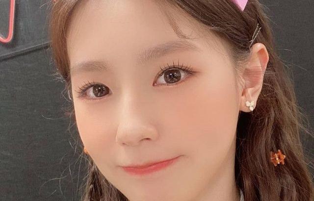 (G)I-DLE__Miyeon