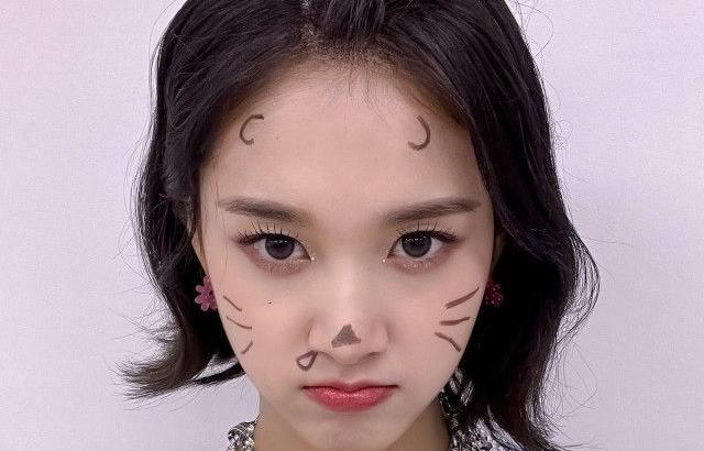 스테이씨 장예은