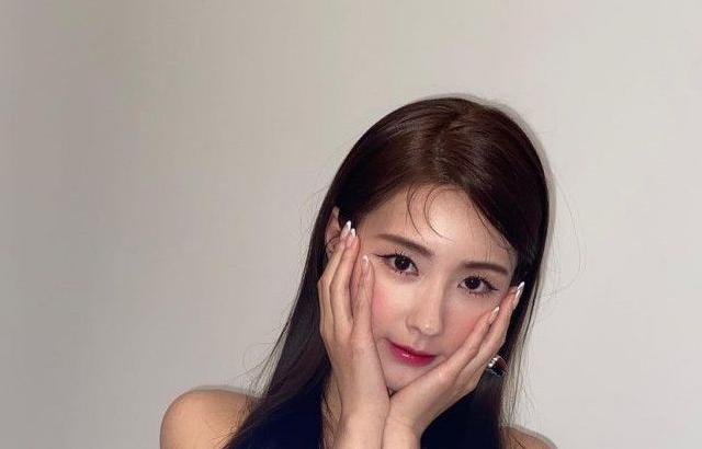 여자아이들 미연