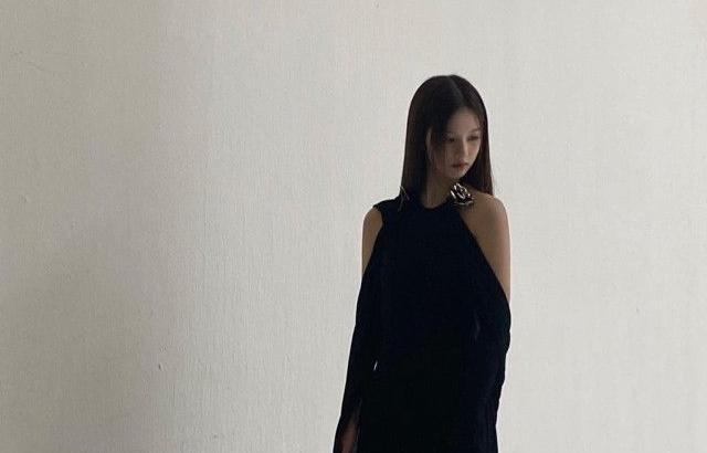 NMIXX 윤아